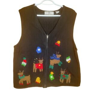 Marisa Christina The Christmas Collection 2002 xL